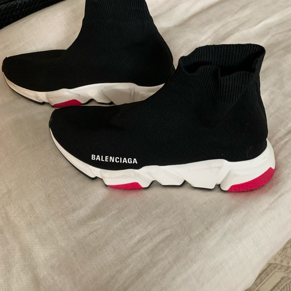 Balenciaga Sneakers
